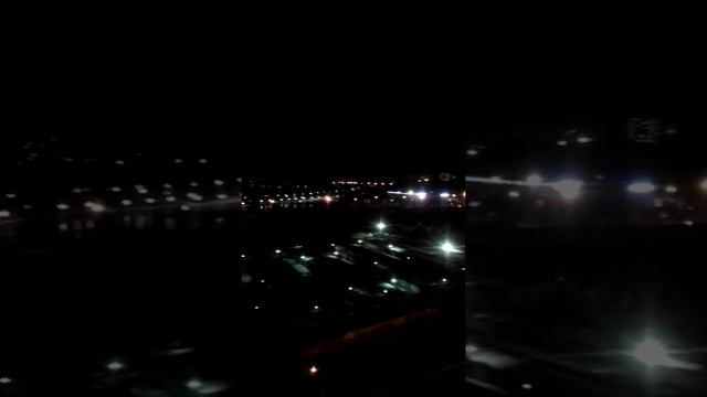 Нло в люблино 9 марта 16