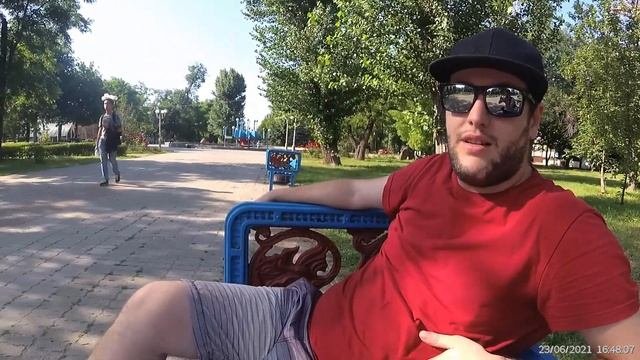 ЧАСТЬ 2 ВЛКСМ