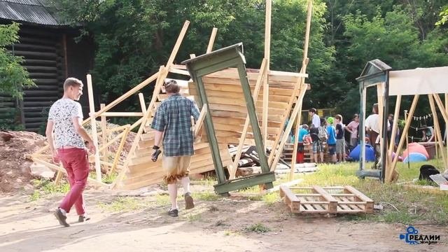 Фабрика предпринимательства Ижевск 2017. Знакомство с бизнес-консультантом Александром Некрасовым.