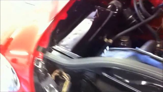 1950 Ford Custom, Convertible, CA Car, Multi Award Winner, For Sale