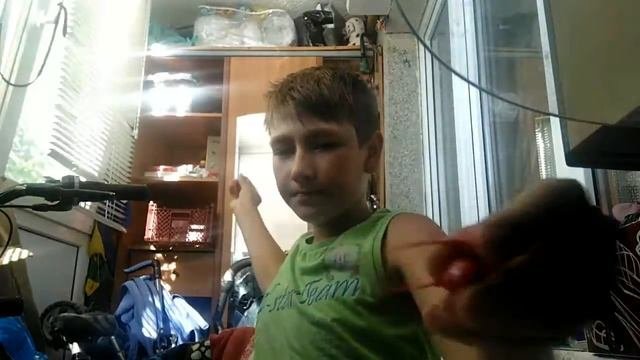 Обзор наушники от Coca Cola