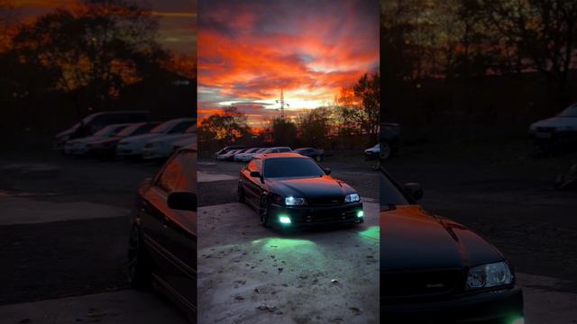 Chaser 100