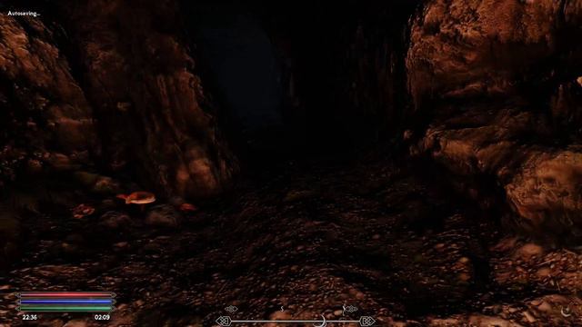 Skyrim Special Edition - 229 Mods - June 2018 Edition - Ep 25 - Spidersssss