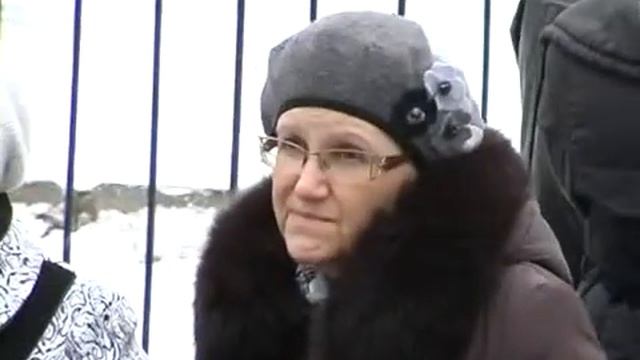 доска 16 школы