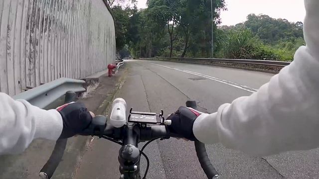 【實測】JAVA公路車真係唔好踩？！有咩優缺點？！好多學生踩緊~│JAVA  siluro 2