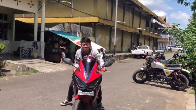 Trip Pontianak - Singkawang (vlog) "nenek legend"