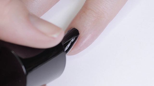 3 Minimal FALL Nail Art Ideas