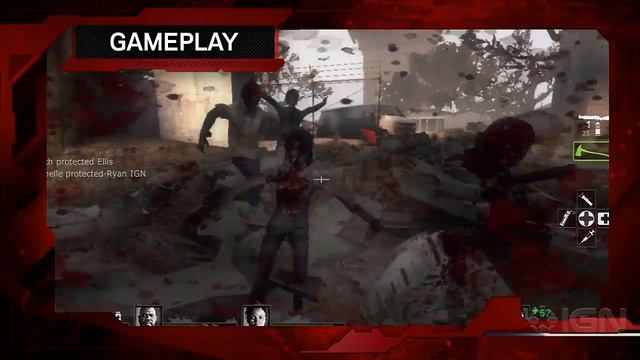 Left 4 Dead 2: Cold Stream Video Review - IGN Review
