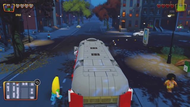 LEGO Incredibles 2 All Vehicles Unlocked!!