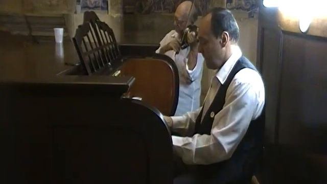 io che amo solo te/ violino isaac veprinsky - 53 liked - 9.759 views - 14abr2023