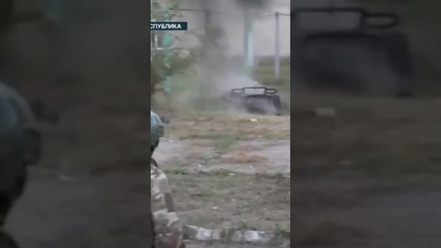 Дрон для гуманитарного разминирования на СВО. Один разорванный каток вместо чей-то жизни