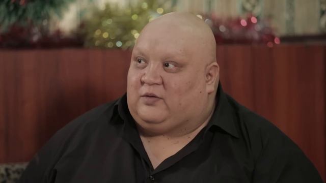 Большое кино. Фархат Абдраимов. Моя история