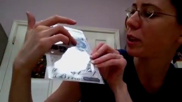 CHA Summer 2011 Harmonie releases Scrapbooking Huge Haul