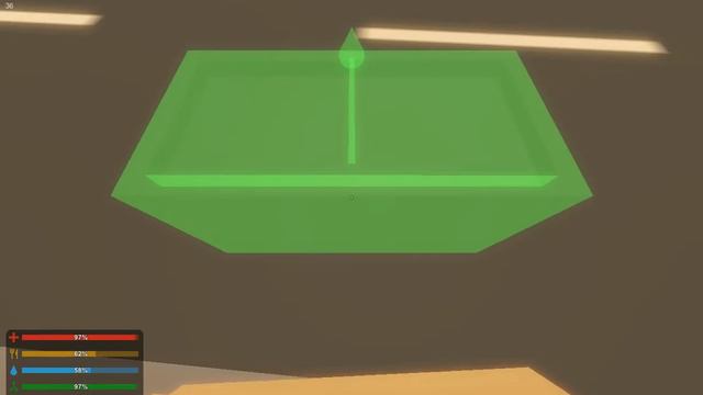 как попасть в текстуры Unturned