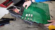 MACSOL TL5K Solar Inverter Teardown