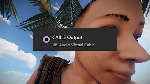 RUST voice changer to make people trust you!