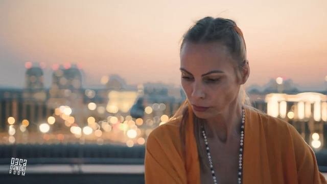 Чаша Казань смотровая площадь Оранжевая Вечеринка Декаденс.рум