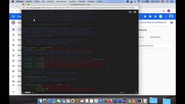 Tutorial: Clústers con Apache Tomcat. Amplia la disponibilidad de tu aplicación Java Web
