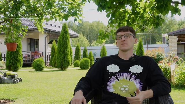 Инструкция: Как подготовить участок для газона? Рулонный или посевной газон.