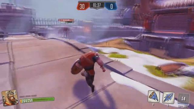 Bierzerkers First Look HD