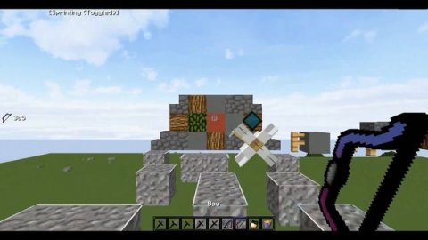 Minecraft Fade PvP Pack Release!