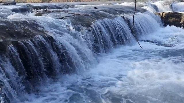 Дарё. Садои табиат. Оби равон. Relax. Stress relief. Звук природы. Речка. вода.