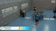 4 ноября 2020. Голубой зал. TT Cup