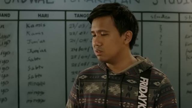 Film Yowis Ben 3 (2021)