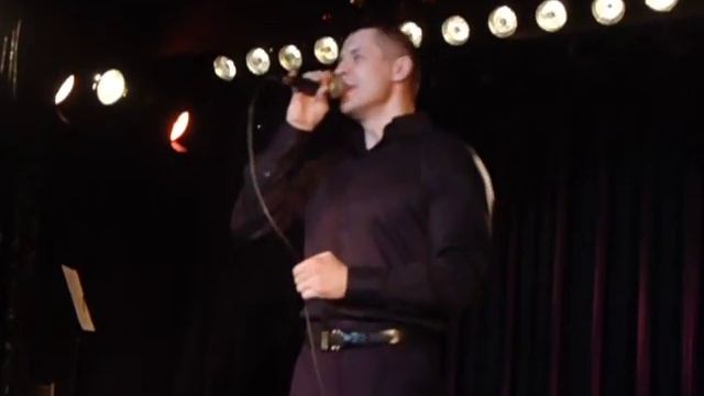 Виталий Волк - 