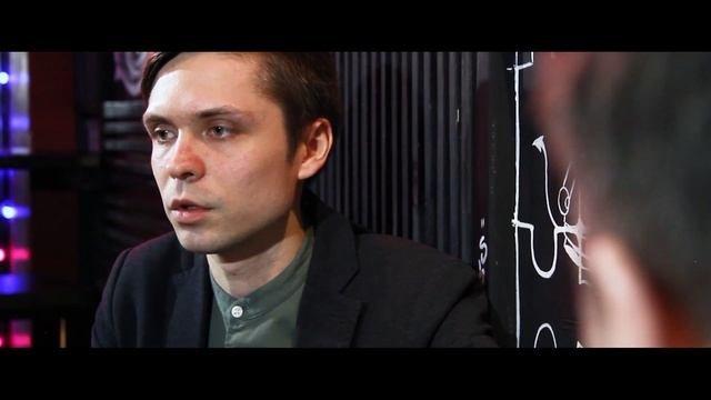 ФИЛТОК  философ рассказывает в чём смысл жизни?