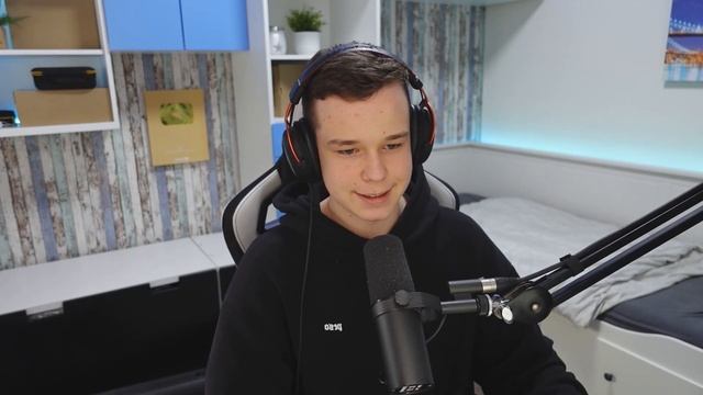 Dieser DEEPFAKE KLONT meine Stimme