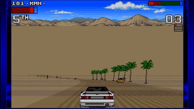 A.M.T. - Lotus III : The.Ultimate.Challenge Title.Track 1992 Gremlin.Graphics
