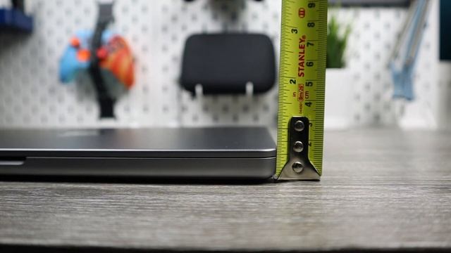 14 Inch MacBook PRO M1 PRO - Unboxing - Full review