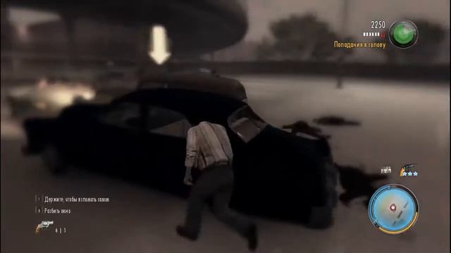 Mafia 2 Joe`s adventures Счастье контрабандистов