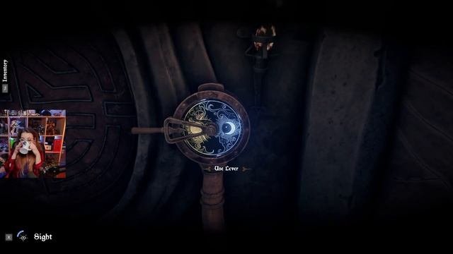 Стрим: Escape First Alchemist - СПАСТИСЬ ИЗ ЛАП АЛХИМИКА, НО СТРИМЕР ЖЕНЩИНА, ПОТОМУ ЧТО 8 МАРТА