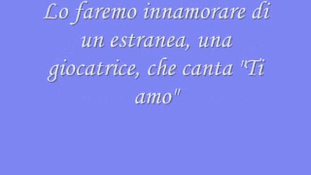 Dean Geyer & Lea Michele - How To Be A Heartbreaker (Traduzione Italiano)
