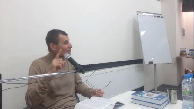 Свободный — значит невозмутимый. Вальмики дас