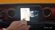 Jeep Wrangler IV Rubicon 2018, U-Connect 8.4 установка блока навигации с ОС Android 7.1.2.mp4
