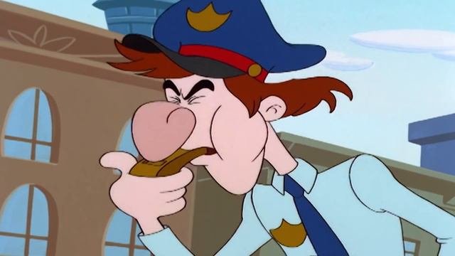 El Pájaro Loco En Español | Super Woody | Caricaturas Para Niños