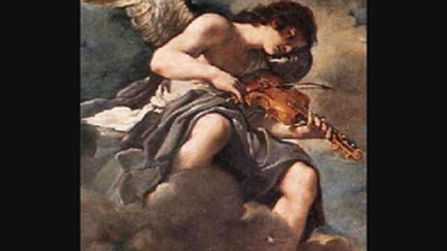 G. S. Carbonelli, Aria con Variazioni, Helene Schmitt