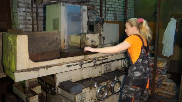 20 Станок
