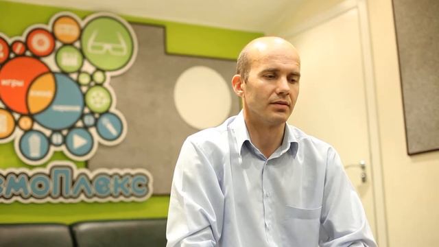 Отзыв от Константина о мастер-классе "Эффективная контекстная реклама"