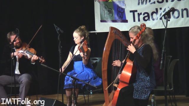"Christ Child's Lullaby", Ensemble Galilei