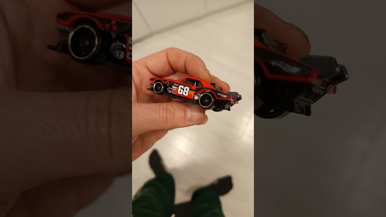 РВЕМ КРУТОЙ КАМАРО HW#хотвилс #хотвилсы #hotwheels #shortvideo