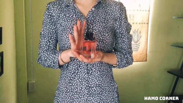 #6 [REVIEW NƯỚC HOA]: GUCCI - FLORA GORGEOUS GARDENIA