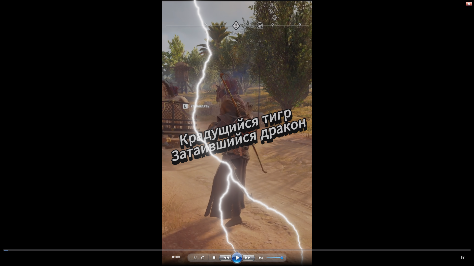 Assassins CreedСтелс