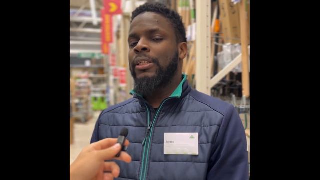 Les alternants en parlent - Team équipe magasin | Leroy Merlin