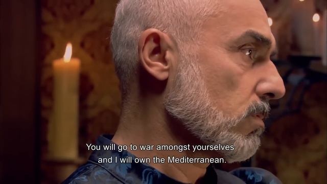 Magnificent Century Episode 1 | English Subtitle
