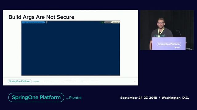 Containers Were Never Your End State
