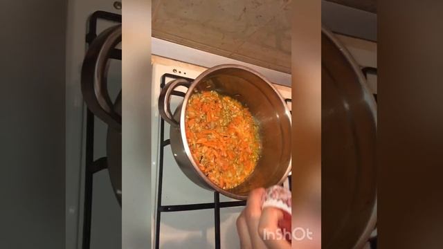 ОЧЕНЬ ВКУСНЫЙ, ПРОСТОЙ И БЫСТРЫЙ ЧЕЧЕВИЧНЫЙ СУП-ПЮРЕ ?
